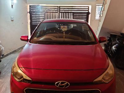 Used 2016 Hyundai Elite i20 [2016-2017] Sportz 1.2 [2016-2017] for sale at Rs. 5,50,000 in Delhi