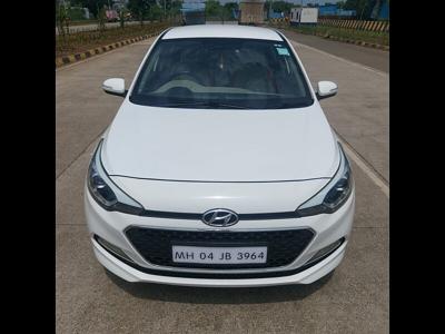 Used 2017 Hyundai Elite i20 [2017-2018] Asta 1.2 for sale at Rs. 5,99,999 in Mumbai