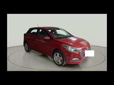 Used 2017 Hyundai Elite i20 [2017-2018] Asta 1.2 for sale at Rs. 6,05,000 in Mumbai