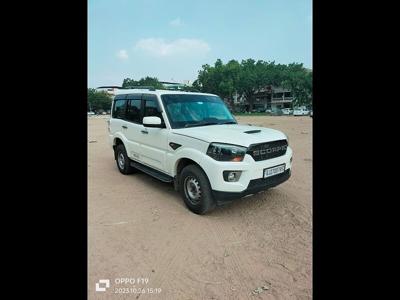 Used 2017 Mahindra Scorpio [2014-2017] S2 for sale at Rs. 6,90,000 in Ahmedab