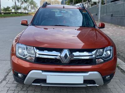 Used 2017 Renault Duster [2016-2019] 110 PS RXZ 4X2 MT Diesel for sale at Rs. 6,99,000 in Pun