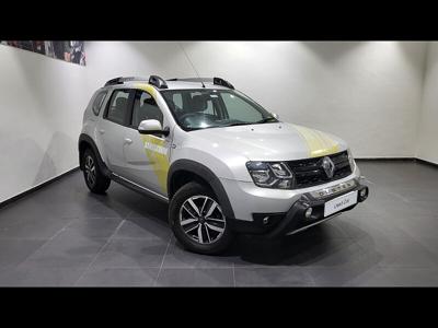 Used 2017 Renault Duster [2016-2019] 110 PS Sandstorm Edition Diesel for sale at Rs. 7,10,000 in Mumbai