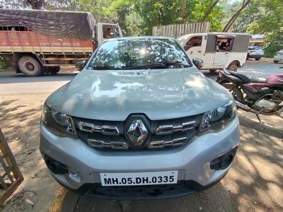 Used 2017 Renault Kwid [2015-2019] 1.0 RXL [2017-2019] for sale at Rs. 2,65,000 in Mumbai