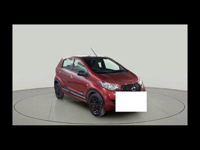 Used 2018 Datsun redi-GO [2016-2020] T(O) 0.8L Limited Edition for sale at Rs. 2,86,000 in Delhi