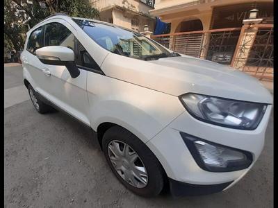 Used 2018 Ford EcoSport [2017-2019] Trend + 1.5L Ti-VCT AT for sale at Rs. 6,70,000 in Mumbai