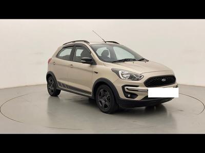 Used 2018 Ford Freestyle Trend 1.5L TDCi [2018-2019] for sale at Rs. 5,35,000 in Bangalo