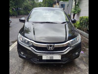 Used 2018 Honda City [2014-2017] VX (O) MT for sale at Rs. 9,49,000 in Surat