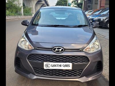 Used 2018 Hyundai Grand i10 [2013-2017] Magna 1.2 Kappa VTVT [2013-2016] for sale at Rs. 5,70,000 in Chennai