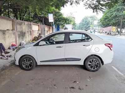 Used 2018 Hyundai Xcent SX (O)CRDi for sale at Rs. 6,50,000 in Surat