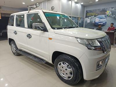 Used 2018 Mahindra TUV300 [2015-2019] T4 Plus for sale at Rs. 6,60,000 in Muzaffurpu