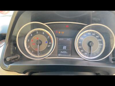 Used 2018 Maruti Suzuki Dzire [2017-2020] VXi AMT for sale at Rs. 5,50,000 in Ghaziab