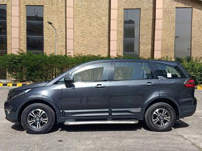 Used 2018 Tata Hexa [2017-2019] XM 4x2 7 STR for sale at Rs. 11,00,000 in Delhi