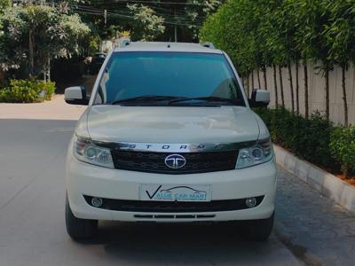 Used 2018 Tata Safari Storme 2019 2.2 VX 4x2 Varicor400 for sale at Rs. 10,50,000 in Hyderab