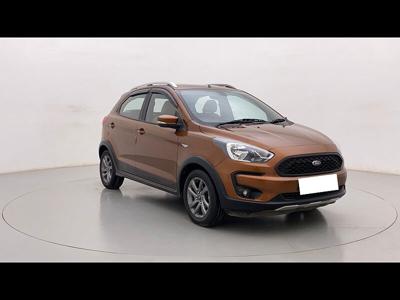 Used 2019 Ford Freestyle Titanium Plus 1.5 TDCi [2018-2020] for sale at Rs. 6,54,000 in Bangalo