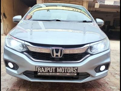 Used 2019 Honda City [2014-2017] V for sale at Rs. 8,60,000 in Faridab