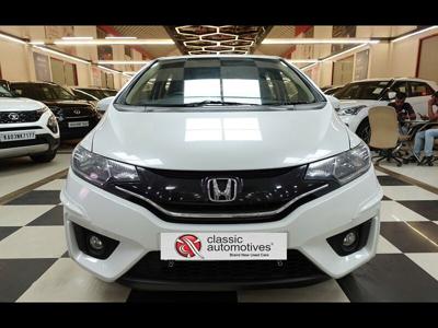Used 2019 Honda Jazz [2018-2020] VX CVT Petrol for sale at Rs. 8,25,000 in Bangalo