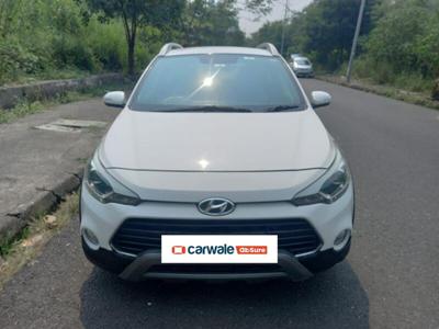 Used 2017 Hyundai i20 Active [2015-2018] 1.2 SX for sale at Rs. 6,40,000 in Navi Mumbai