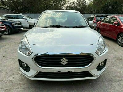 Used 2019 Maruti Suzuki Dzire [2017-2020] ZDi AMT for sale at Rs. 8,50,000 in Pun