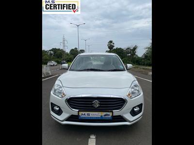 Used 2019 Maruti Suzuki Dzire ZXi [2020-2023] for sale at Rs. 7,15,000 in Than