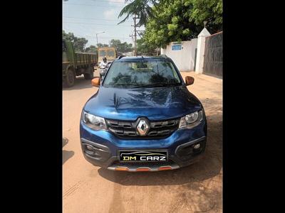 Used 2019 Renault Kwid [2015-2019] 1.0 RXT [2016-2019] for sale at Rs. 4,40,000 in Chennai