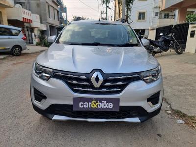 Used 2019 Renault Triber [2019-2023] RXZ [2019-2020] for sale at Rs. 6,85,000 in Bangalo