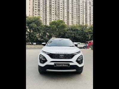 Used 2019 Tata Harrier [2019-2023] XZ [2019-2020] for sale at Rs. 12,90,000 in Gurgaon