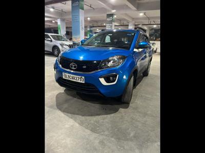 Used 2019 Tata Nexon [2017-2020] XM for sale at Rs. 6,50,000 in Delhi