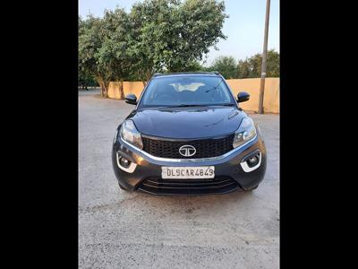 Used 2019 Tata Nexon [2017-2020] XT for sale at Rs. 6,10,000 in Delhi