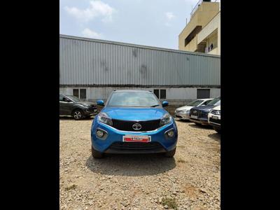 Used 2019 Tata Nexon [2017-2020] XZ Plus Diesel for sale at Rs. 9,75,000 in Bangalo