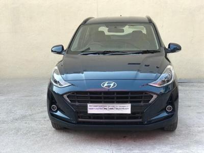 Used 2020 Hyundai Grand i10 Nios [2019-2023] Asta 1.2 Kappa VTVT for sale at Rs. 6,89,000 in Chennai