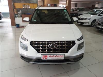 Used 2020 Hyundai Venue [2019-2022] SX 1.5 CRDi for sale at Rs. 11,65,000 in Bangalo