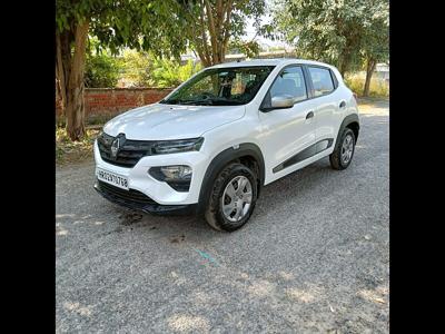 Used 2020 Renault Kwid [2015-2019] RXT [2015-2019] for sale at Rs. 4,65,000 in Delhi