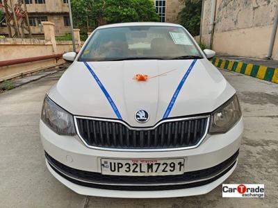 Used 2020 Skoda Rapid TSI Ambition for sale at Rs. 7,65,000 in Noi