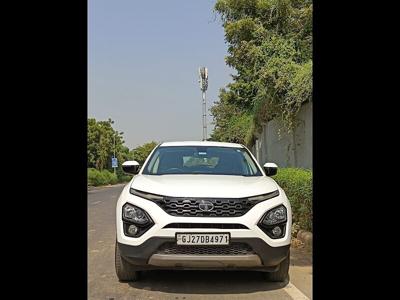 Used 2020 Tata Harrier [2019-2023] XZ for sale at Rs. 13,50,000 in Ahmedab
