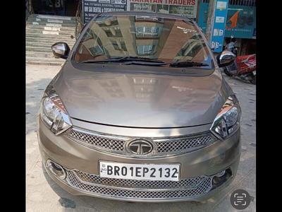 Used 2020 Tata Tigor XM CNG [2022-2023] for sale at Rs. 4,75,000 in Patn