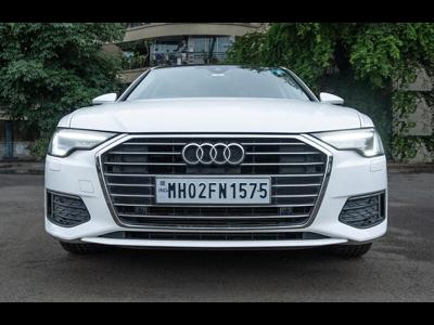 Used 2021 Audi A6 Technology 45 TFSI for sale at Rs. 52,50,000 in Mumbai