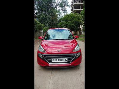 Used 2021 Hyundai Santro Asta AMT for sale at Rs. 6,00,000 in Aurangab