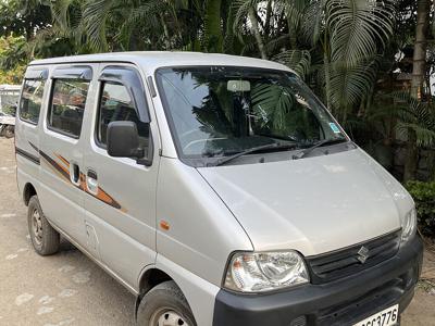 Used 2021 Maruti Suzuki Eeco [2010-2022] 5 STR AC (O) for sale at Rs. 5,50,000 in Mumbai