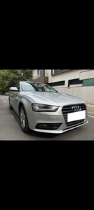 2013 Audi A4 2.0 TDI Premium Plus