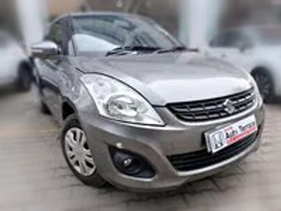 2014 Maruti Swift Dzire VXI