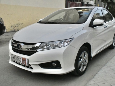 2015 Honda City VX CVT Petrol [2019-2023]