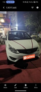 2015 Tata Zest Revotron 1.2T XM