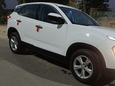 2019 Tata Harrier XZ