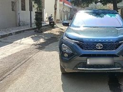 2020 Tata Harrier XZA Plus AT BSVI