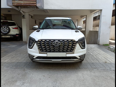 Hyundai Alcazar Signature (O) 7 Seater 2.0 Petrol AT