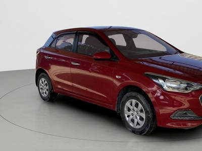 Hyundai Elite i20 MAGNA 1.2