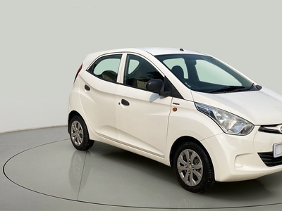 Hyundai Eon 1.0 MAGNA +