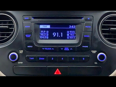 Hyundai Grand i10 Asta 1.2 Kappa VTVT (O) [2013-2017]