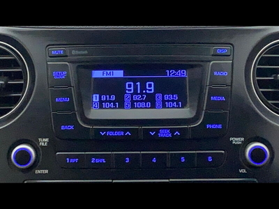 Hyundai Grand i10 Magna 1.2 Kappa VTVT [2013-2016]