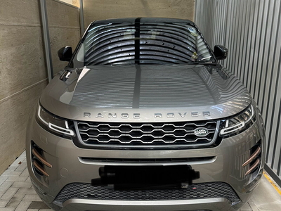 Land Rover Range Rover Evoque SE R-Dynamic Petrol [2021-2023]